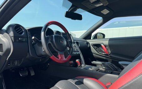 Nissan GT-R, 2011 год, 15 555 555 рублей, 17 фотография