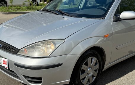 Ford Focus IV, 2005 год, 399 000 рублей, 4 фотография