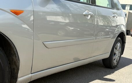 Ford Focus IV, 2005 год, 399 000 рублей, 6 фотография