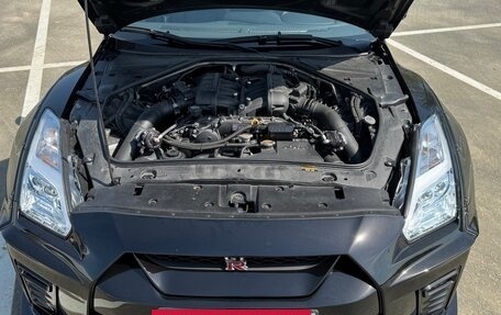 Nissan GT-R, 2011 год, 15 555 555 рублей, 12 фотография