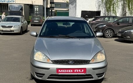 Ford Focus IV, 2005 год, 399 000 рублей, 3 фотография