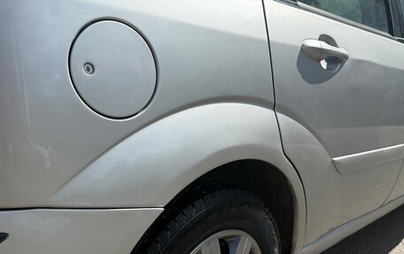 Ford Focus IV, 2005 год, 399 000 рублей, 11 фотография