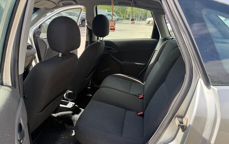 Ford Focus IV, 2005 год, 399 000 рублей, 18 фотография