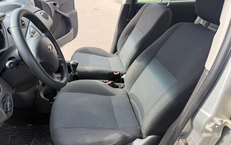 Ford Focus IV, 2005 год, 399 000 рублей, 17 фотография