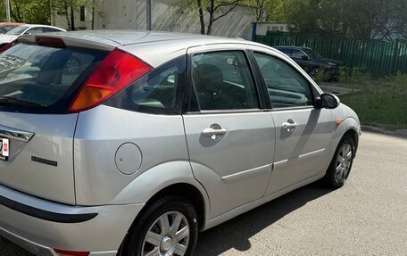 Ford Focus IV, 2005 год, 399 000 рублей, 9 фотография