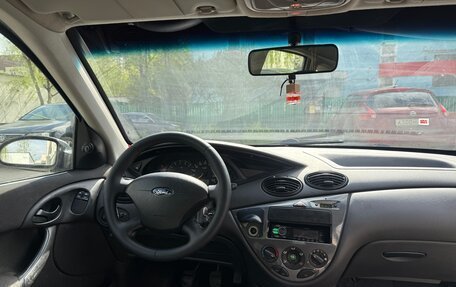 Ford Focus IV, 2005 год, 399 000 рублей, 15 фотография