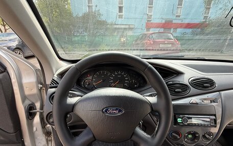 Ford Focus IV, 2005 год, 399 000 рублей, 16 фотография