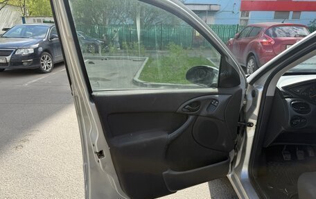 Ford Focus IV, 2005 год, 399 000 рублей, 23 фотография
