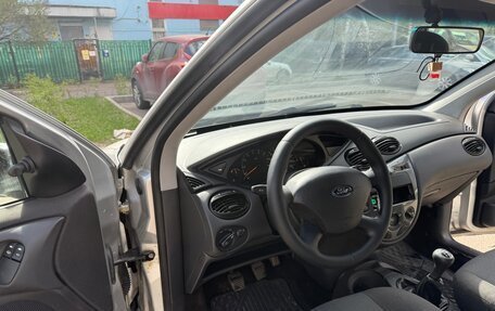 Ford Focus IV, 2005 год, 399 000 рублей, 14 фотография