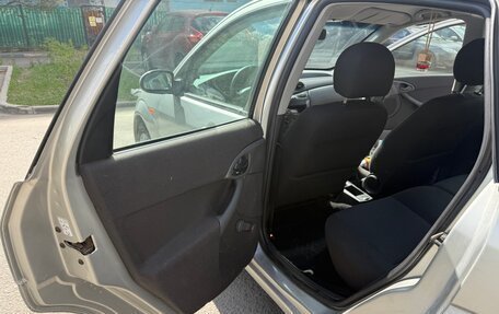 Ford Focus IV, 2005 год, 399 000 рублей, 19 фотография