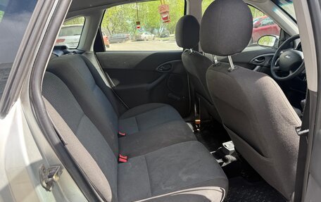 Ford Focus IV, 2005 год, 399 000 рублей, 20 фотография