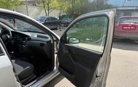 Ford Focus IV, 2005 год, 399 000 рублей, 22 фотография