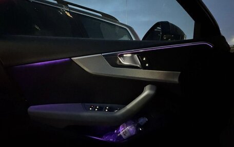Audi A4, 2016 год, 2 090 000 рублей, 12 фотография