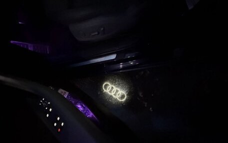 Audi A4, 2016 год, 2 090 000 рублей, 14 фотография