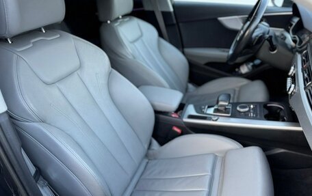 Audi A4, 2016 год, 2 090 000 рублей, 16 фотография
