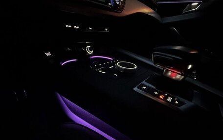 Audi A4, 2016 год, 2 090 000 рублей, 13 фотография