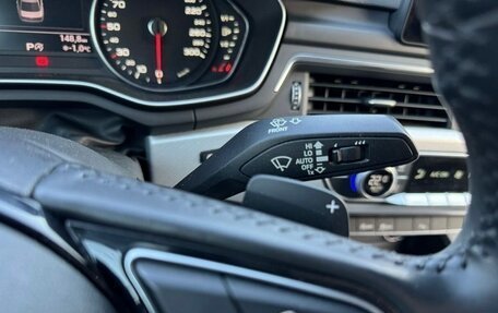 Audi A4, 2016 год, 2 090 000 рублей, 17 фотография
