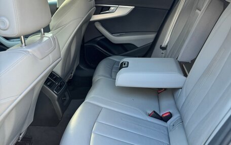 Audi A4, 2016 год, 2 090 000 рублей, 25 фотография