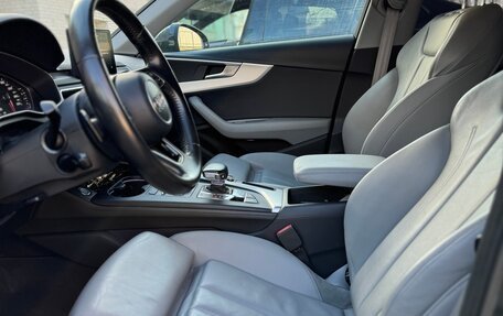 Audi A4, 2016 год, 2 090 000 рублей, 27 фотография