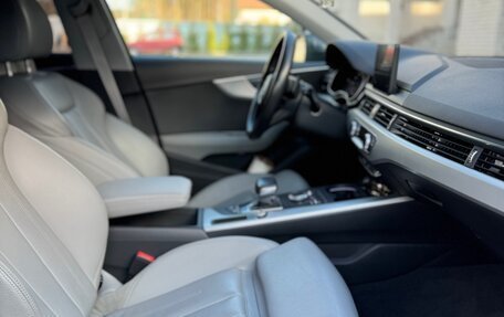 Audi A4, 2016 год, 2 090 000 рублей, 28 фотография