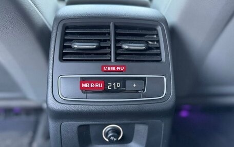 Audi A4, 2016 год, 2 090 000 рублей, 21 фотография
