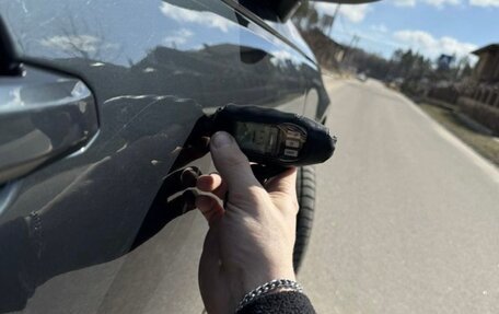 Audi A4, 2016 год, 2 090 000 рублей, 39 фотография