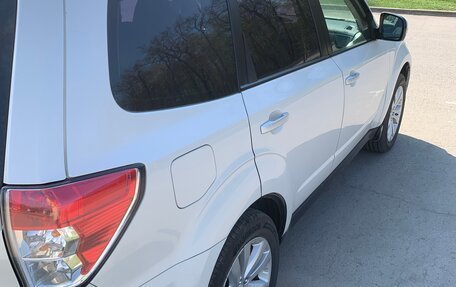 Subaru Forester, 2011 год, 1 820 000 рублей, 3 фотография