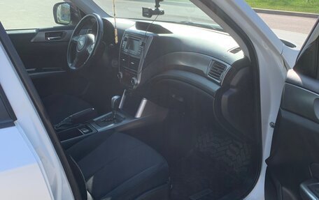 Subaru Forester, 2011 год, 1 820 000 рублей, 7 фотография