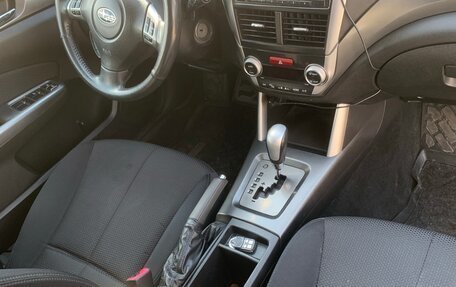 Subaru Forester, 2011 год, 1 820 000 рублей, 9 фотография