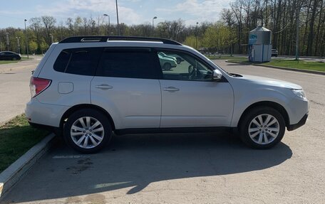 Subaru Forester, 2011 год, 1 820 000 рублей, 5 фотография