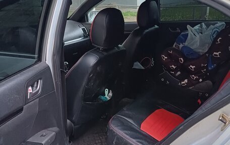 Geely Emgrand EC7, 2013 год, 270 000 рублей, 7 фотография