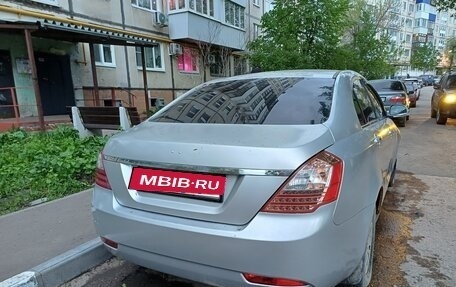 Geely Emgrand EC7, 2013 год, 270 000 рублей, 2 фотография