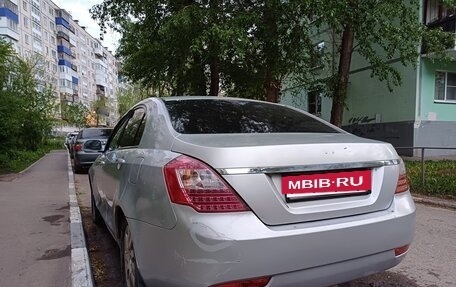 Geely Emgrand EC7, 2013 год, 270 000 рублей, 4 фотография