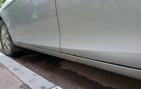 Geely Emgrand EC7, 2013 год, 270 000 рублей, 13 фотография