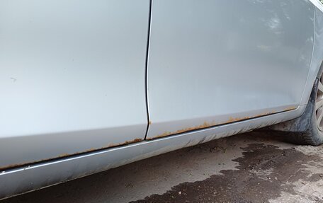 Geely Emgrand EC7, 2013 год, 270 000 рублей, 12 фотография