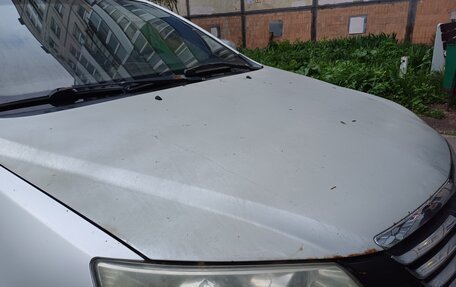 Geely Emgrand EC7, 2013 год, 270 000 рублей, 11 фотография