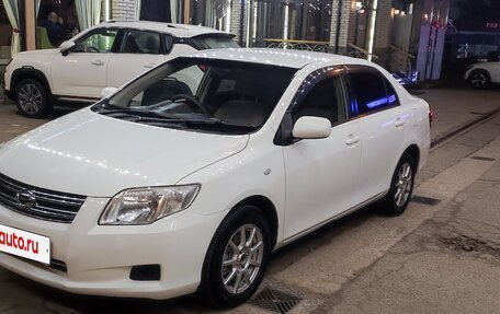 Toyota Corolla, 2008 год, 695 000 рублей, 2 фотография