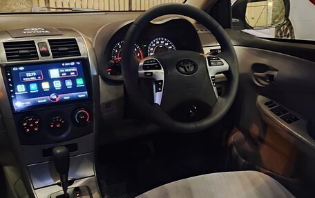 Toyota Corolla, 2008 год, 695 000 рублей, 6 фотография
