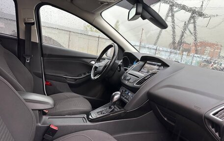 Ford Focus III, 2015 год, 950 000 рублей, 5 фотография