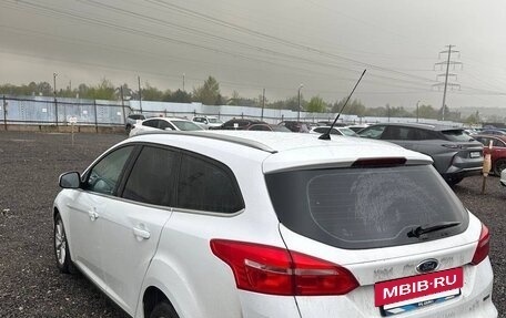 Ford Focus III, 2015 год, 950 000 рублей, 7 фотография