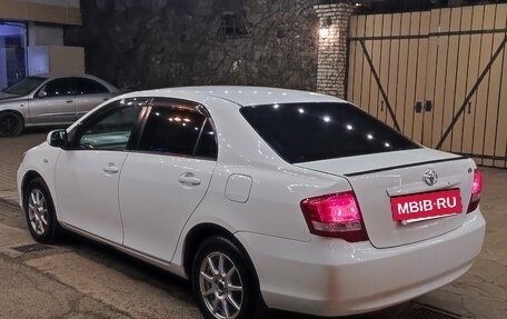 Toyota Corolla, 2008 год, 695 000 рублей, 4 фотография