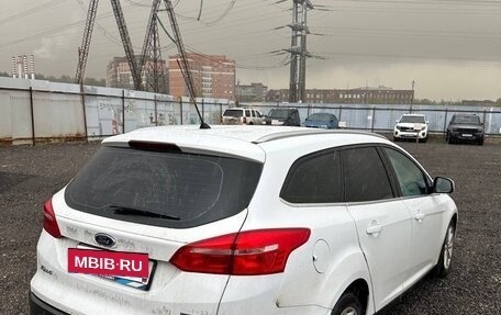 Ford Focus III, 2015 год, 950 000 рублей, 6 фотография