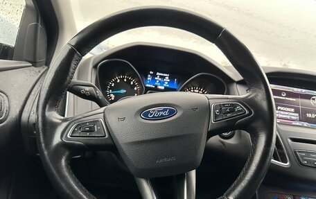 Ford Focus III, 2015 год, 950 000 рублей, 8 фотография