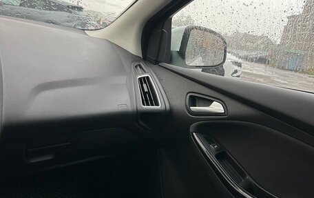 Ford Focus III, 2015 год, 950 000 рублей, 12 фотография