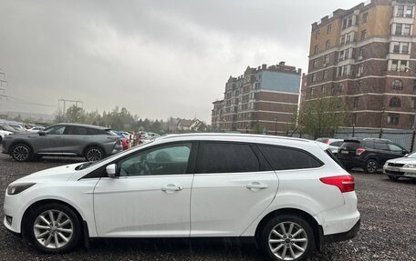 Ford Focus III, 2015 год, 950 000 рублей, 9 фотография