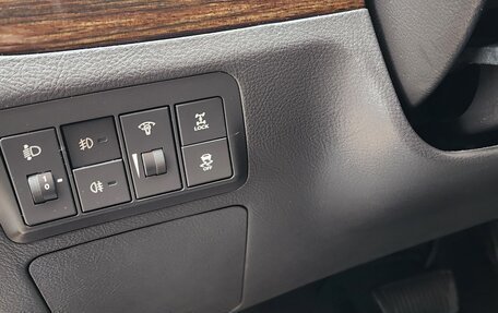 Hyundai Santa Fe III рестайлинг, 2011 год, 1 620 000 рублей, 2 фотография