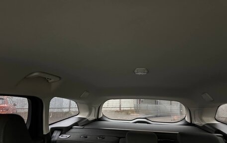 Ford Focus III, 2015 год, 950 000 рублей, 13 фотография