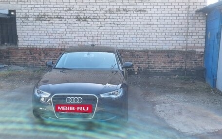 Audi A6, 2014 год, 1 950 000 рублей, 2 фотография