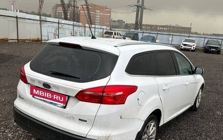 Ford Focus III, 2015 год, 950 000 рублей, 11 фотография