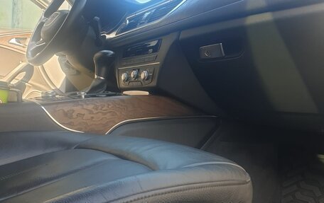 Audi A6, 2014 год, 1 950 000 рублей, 10 фотография